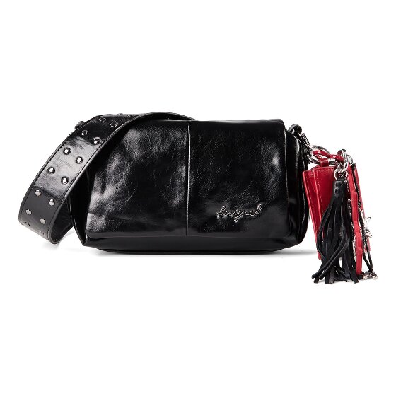 Desigual Galaxy Bolsa de hombro 25 cm