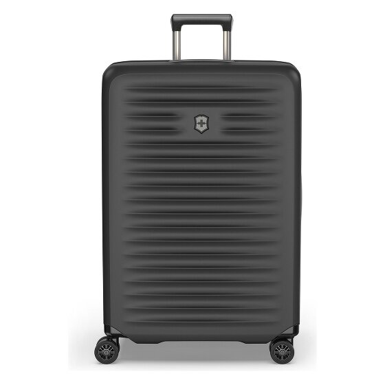 Victorinox Airox Advanced 4 ruedas Carrito L 75 cm con pliegue de expansión