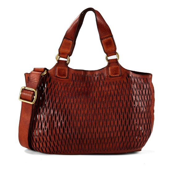 Campomaggi Cosima Bolsa de compras Piel 26 cm