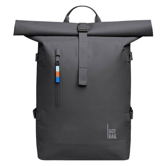 GOT BAG Rolltop 2.0 Mochila de día 43 cm Compartimento para el portátil