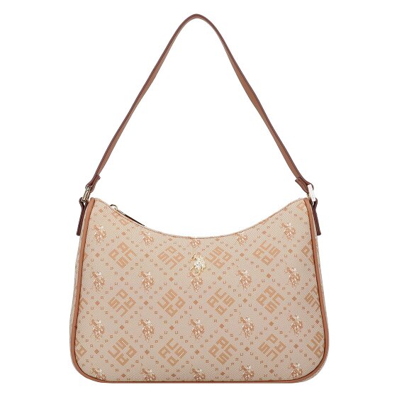 U.S. Polo Assn. New Hampton Bolsa de hombro 28 cm