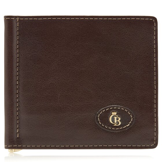 Castelijn & Beerens Gaucho Cartera Protección RFID Piel 10.5 cm