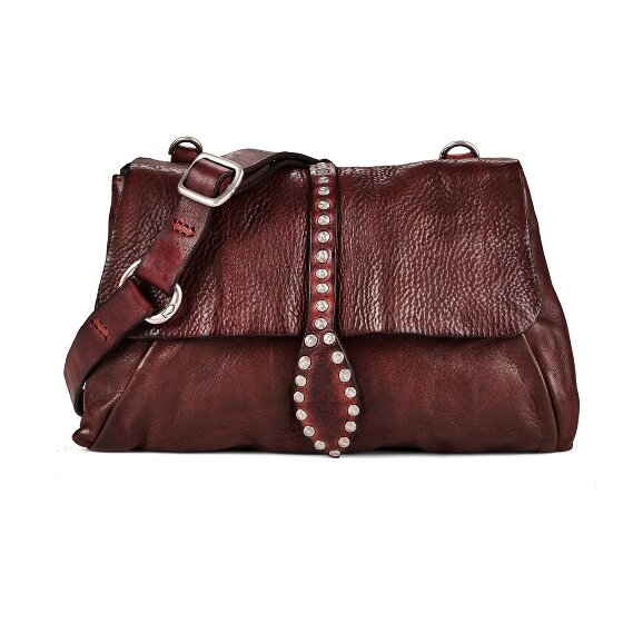 Campomaggi Cesarina Bolsa de hombro Piel natural 24 cm