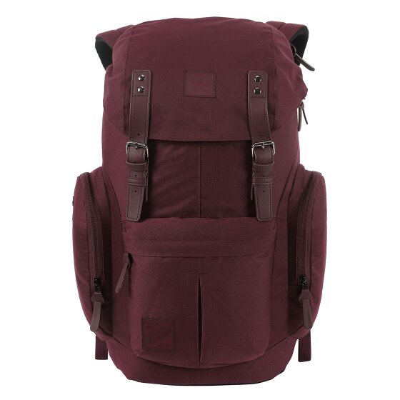 NITRO Mochila Urban Daypacker Compartimento para portátil de 46 cm