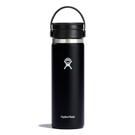 Hydro Flask Hot Beverages Wide Flex Slip Lid Botella para beber 590 ml