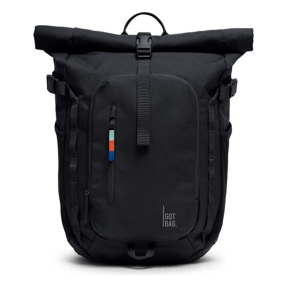 GOT BAG Rolltop Adventure Mochila de día 47 cm Compartimento para laptop
