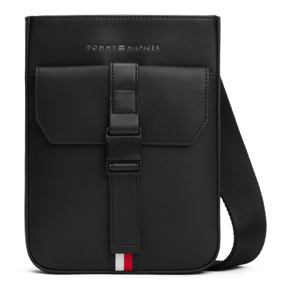 Tommy Hilfiger TH Foundation Bolsa de hombro Mini Bag 16 cm