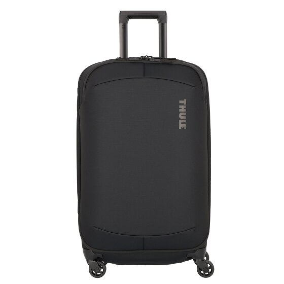 Thule Subterra 2 4 ruedas Carrito 70 cm