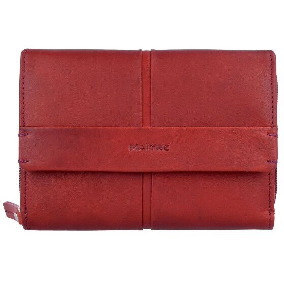 Maître Cartera Birkenfeld cuero 13,5 cm