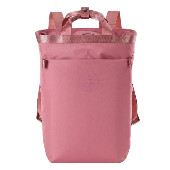 NITRO Mojo Mochila de día 28 cm Compartimento para el portátil