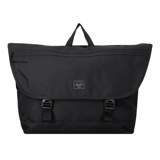 Herschel Cove Mensajero 38 cm Compartimento para el portátil