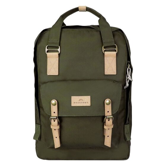 Doughnut Macaroon Mochila de día 45 cm Compartimento para el portátil