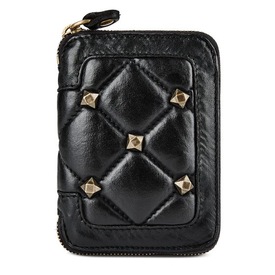 Campomaggi Tosca Cartera Bloqueo RFID Piel natural 13 cm