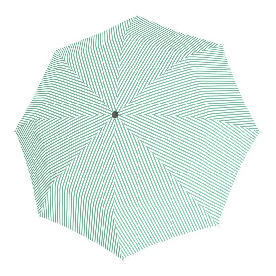 Doppler Fiber Magic Paraguas de bolsillo 29 cm