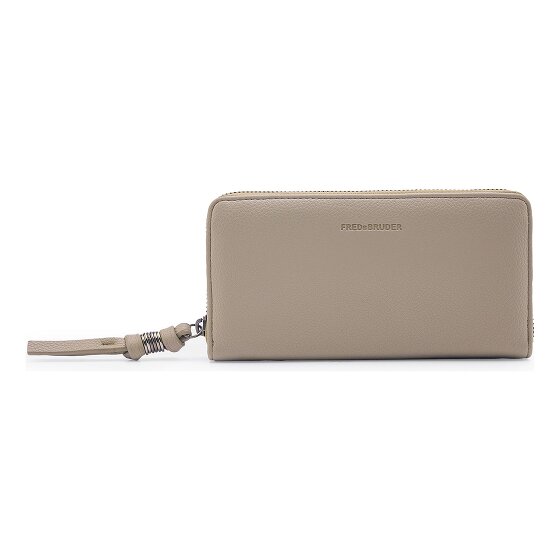 FredsBruder Color Kiss Cartera Piel 20 cm