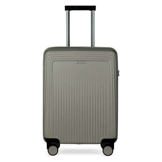 bugatti Linea 4 ruedas Trolley de cabina S 55 cm