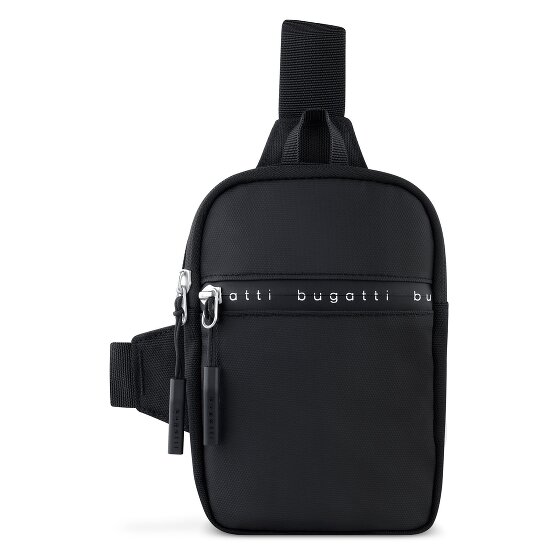 bugatti Blanc Delight Mini Bolso bandolera 18 cm