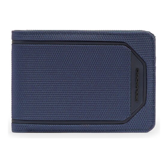 Piquadro Lyss Cartera Protección RFID 13 cm