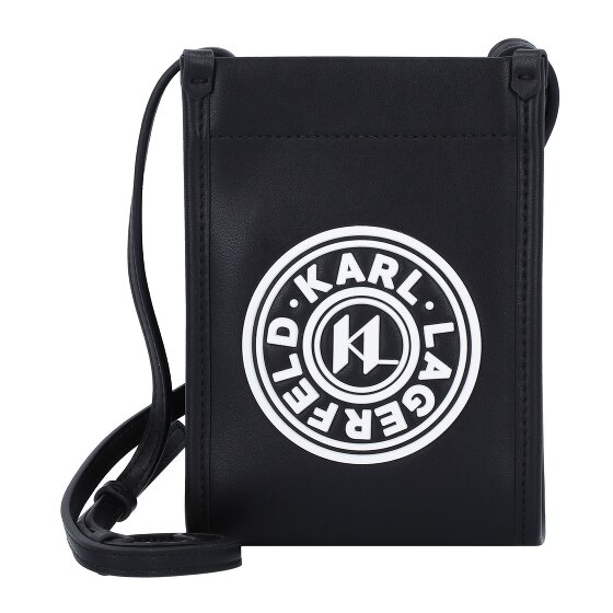 Karl Lagerfeld Skuare Funda de teléfono móvil 13 cm