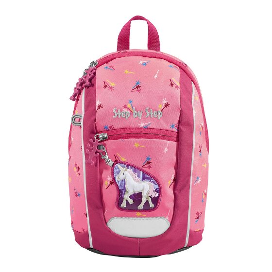 Step by Step KIGA Mini Mochila para niños 30 cm