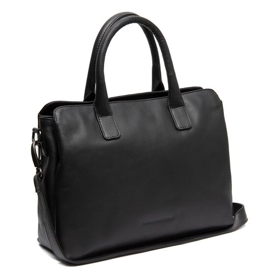 The Chesterfield Brand Valmonte Bolsa de hombro Piel 32 cm