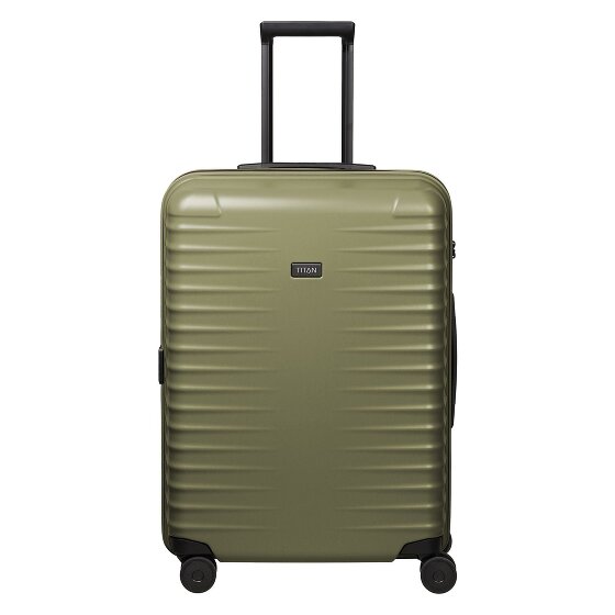 Titan Upgrade 4 ruedas Carrito M 69 cm