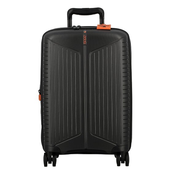 Jump Evae 4 ruedas Carro de la cabina 55 cm