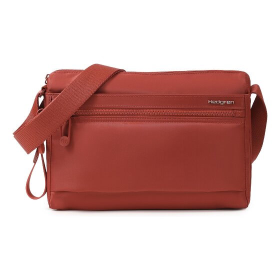 Hedgren Inner City Bolsa de hombro Protección RFID 27.5 cm