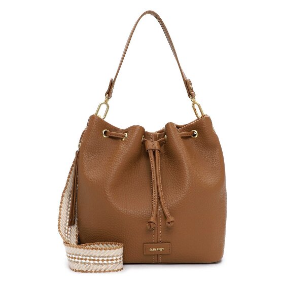 Suri Frey SFY Gray SC Bolsa 35 cm