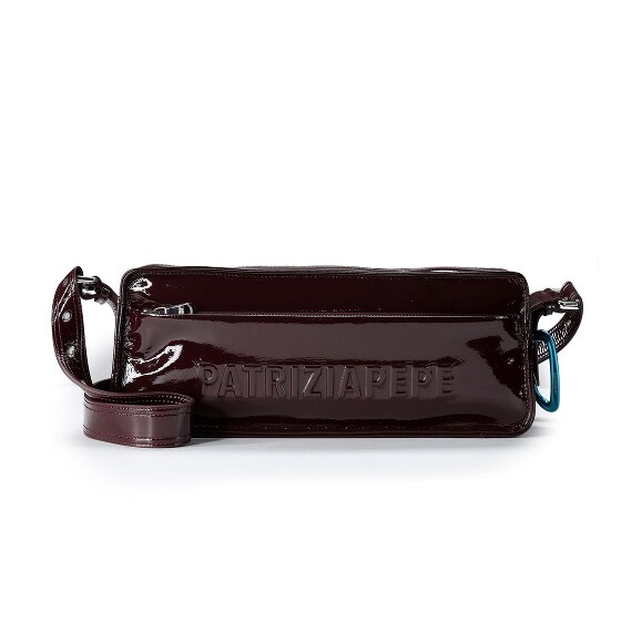 Patrizia Pepe Bolsa de hombro Piel 35 cm