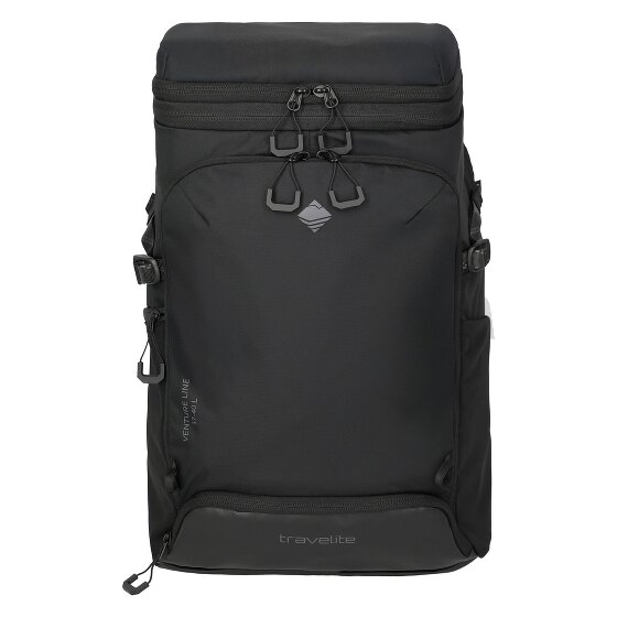 Travelite Venture Line Mochila de día 53 cm Compartimento para el portátil