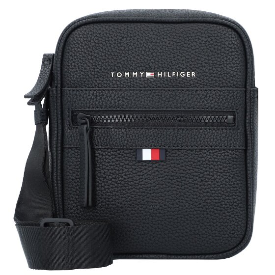 Tommy Hilfiger Essential Bolsa de hombro 17.5 cm