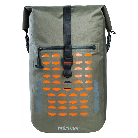 Tatonka Commuter Mochila para bicicleta 50 cm