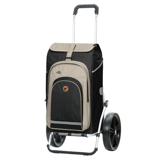 Andersen Shopper Carrito de la compra Royal Shopper Hydro 2.0 67 cm