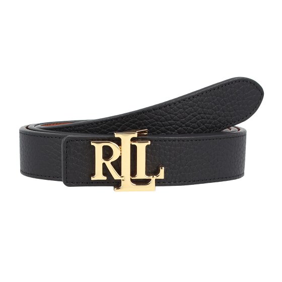 Lauren Ralph Lauren Cinturón reversible Piel