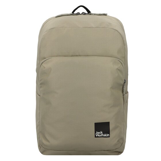 Jack Wolfskin Terraview Mochila de día 47 cm Compartimento para el portátil
