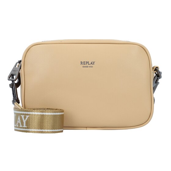 Replay Bolsa de hombro 22 cm