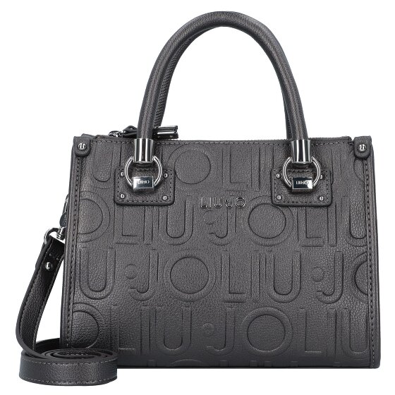Liu Jo Manh Bolsa de compras S 24 cm