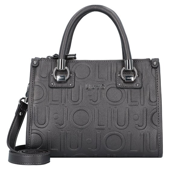 Liu Jo Manh Bolsa de compras S 24 cm