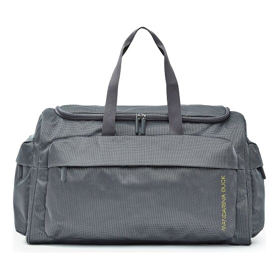 Mandarina Duck Zephyr Bolsa de viaje Weekender 50 cm
