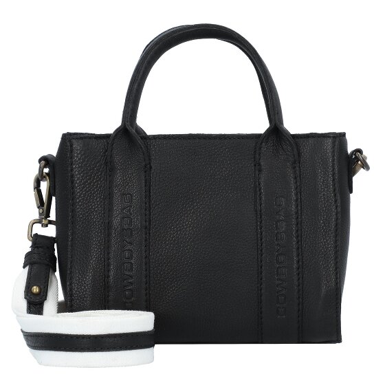 Cowboysbag Oily Cow Bolso Piel 18.5 cm