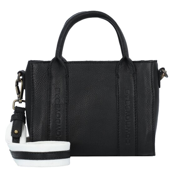 Cowboysbag Oily Cow Bolso Piel 18.5 cm