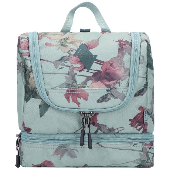 NITRO Travel Kit Bolsa de aseo 25 cm