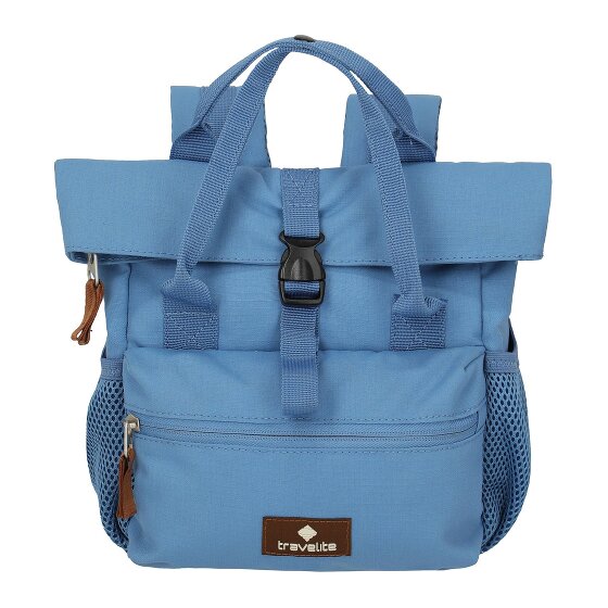 Travelite Basics Mochila de la ciudad 27 cm