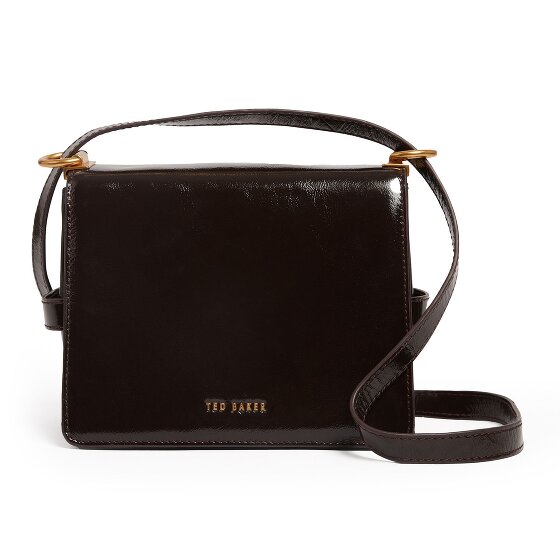 Ted Baker Ccamil Bolsa de hombro Mini Bag Piel 18 cm