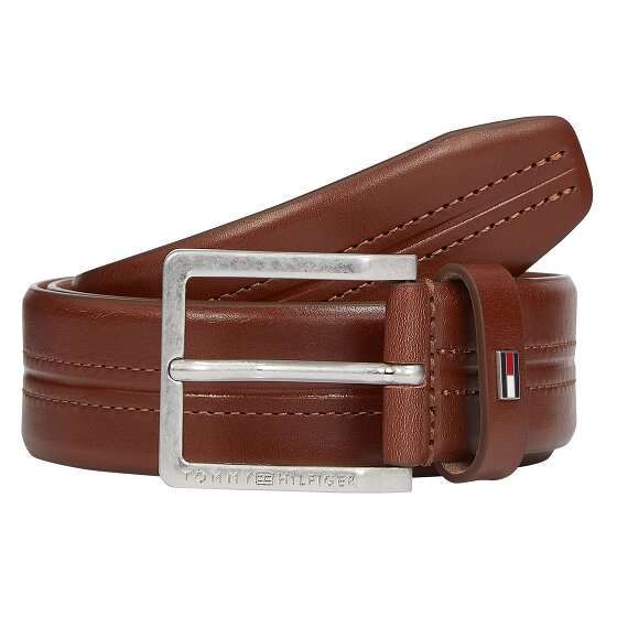 Tommy Hilfiger Oliver Seasonal Cinturón Piel