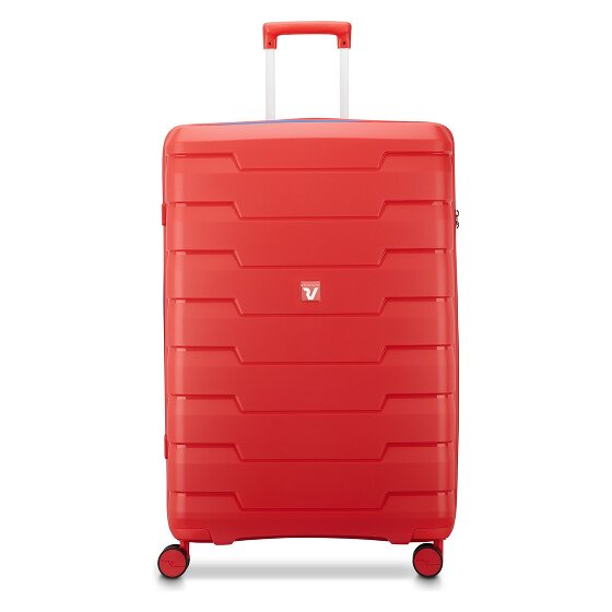 Roncato Skyline 2.0 Neon 4 ruedas Trolley 79 cm