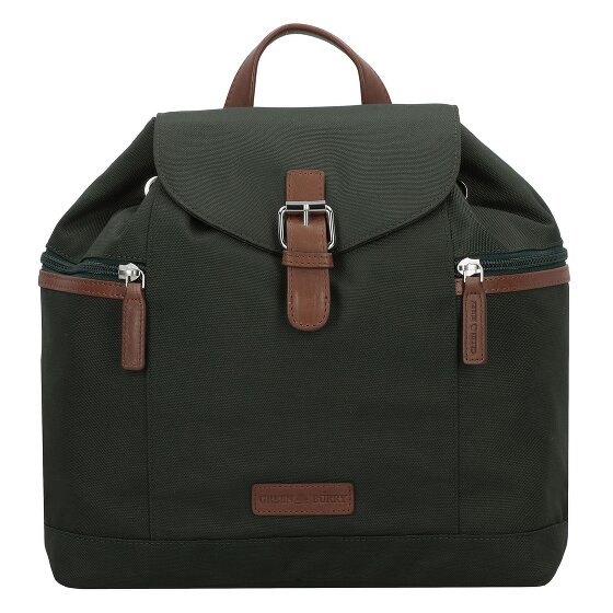 Greenburry Heidi Mochila de la ciudad 32 cm