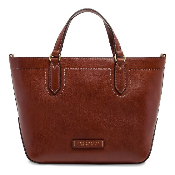 The Bridge Larissa Bolso Piel 24 cm