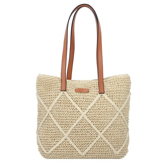 Roeckl Sansibar Bolsa de compras 40 cm